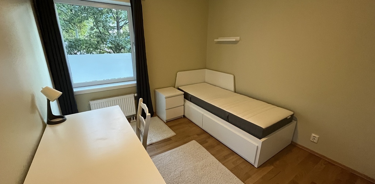 Soverom 3, 13m2