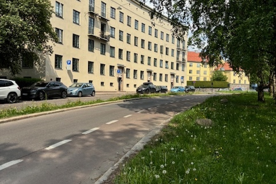 Rom i bofellesskap