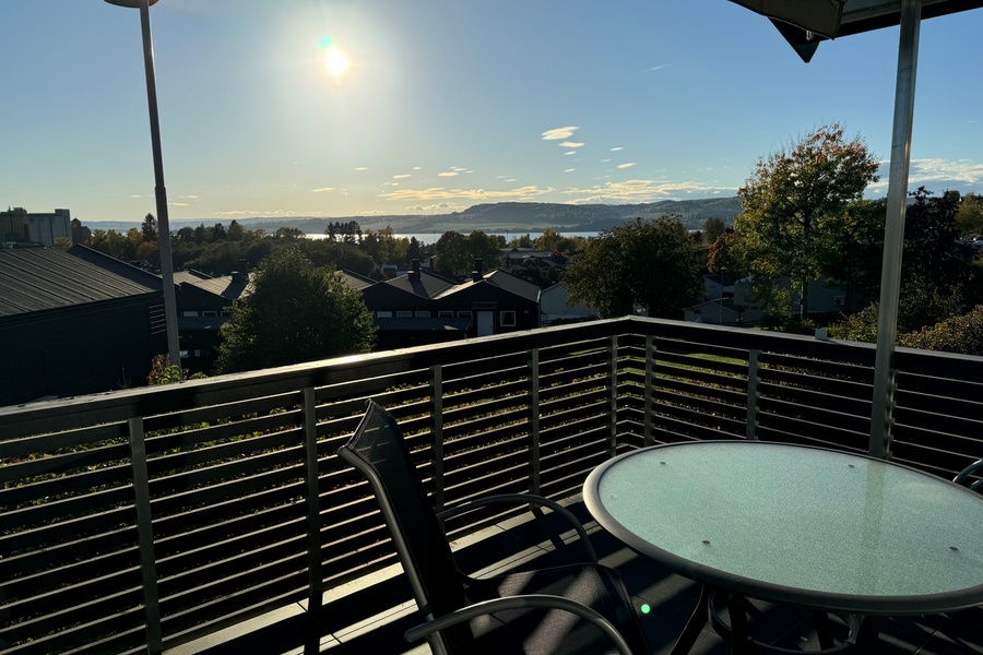 Leilighet, 3 roms