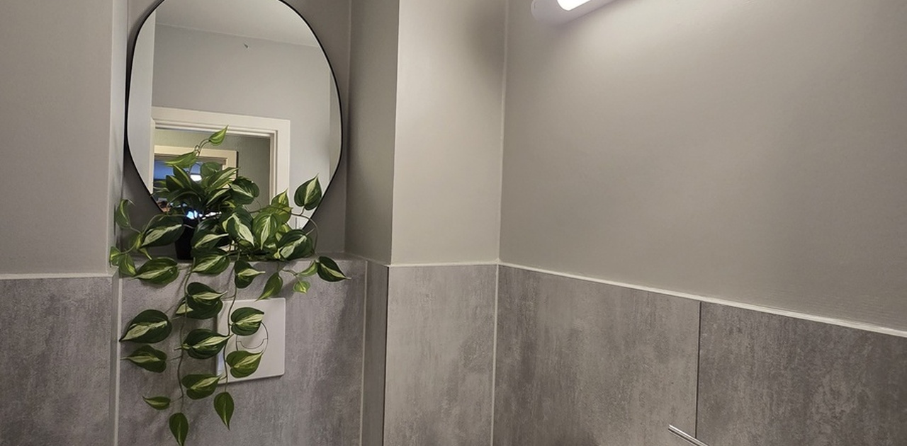 Separat WC