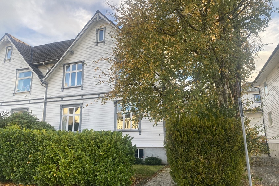 Leilighet, 1 roms