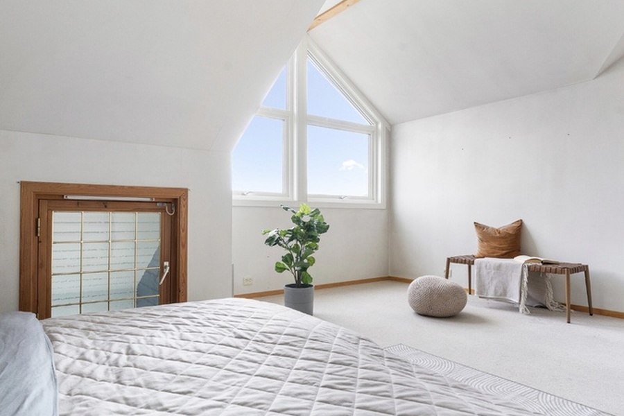 4 rom i bofellesskap