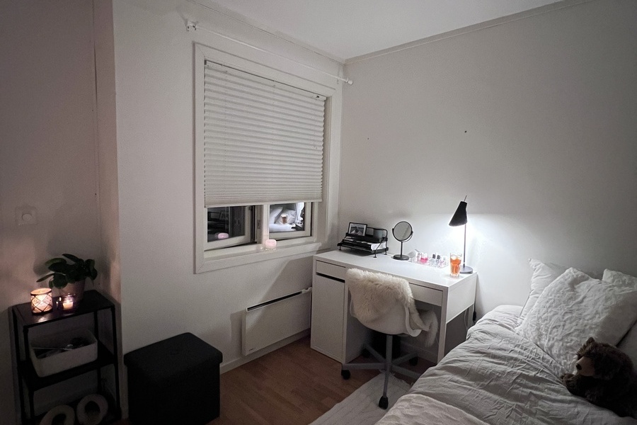 2 rom i bofellesskap