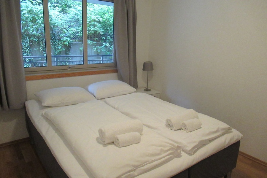 Leilighet, 2 roms