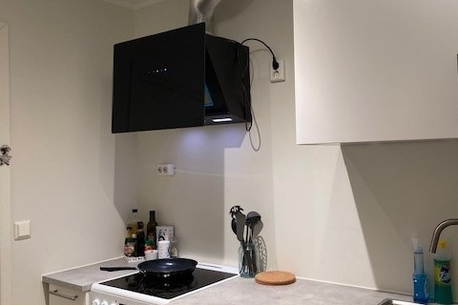 2 rom i bofellesskap