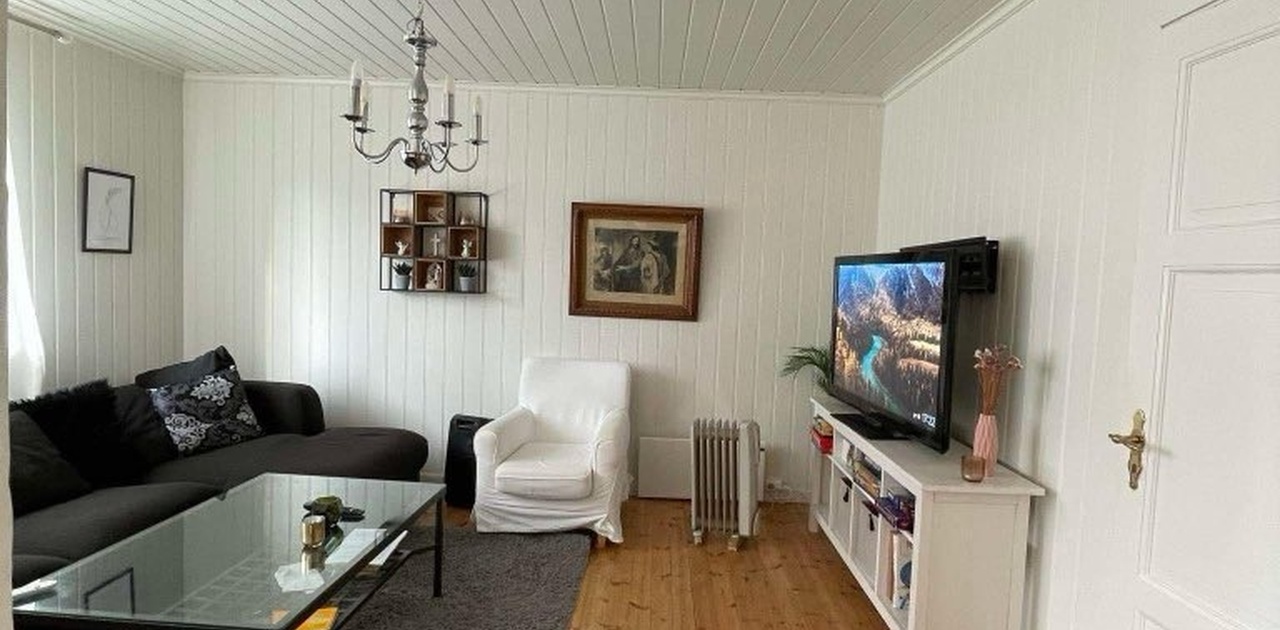 Tv stue