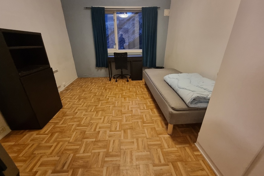 2 rom i bofellesskap