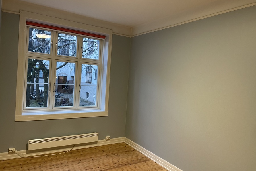 2 rom i bofellesskap