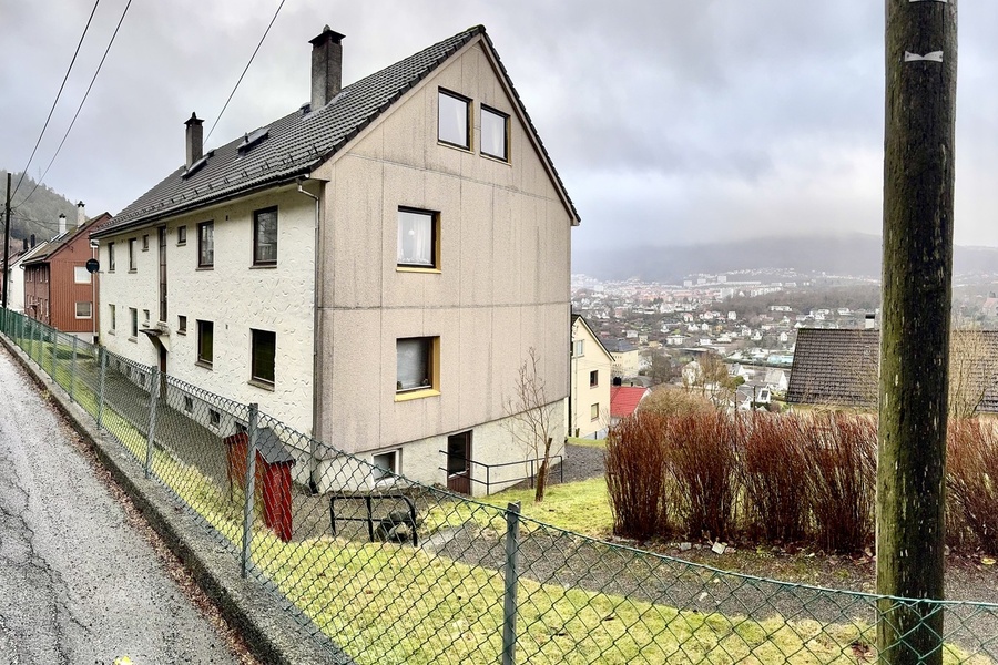 Leilighet, 2 roms