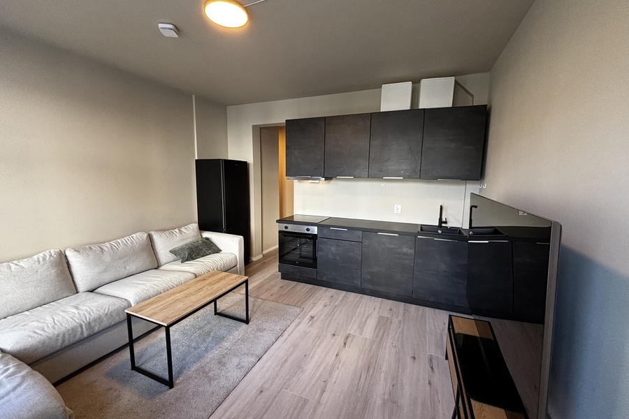 Image of unitSt. Jakobs Plass 7, Bergen