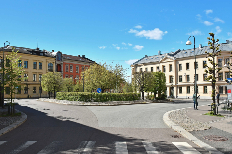 Rom i bofellesskap