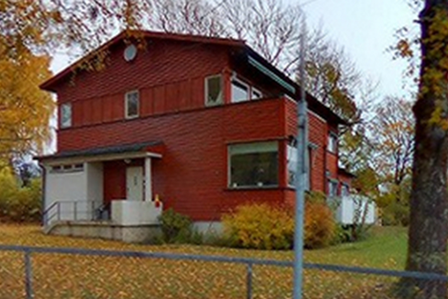 Leilighet, 4 roms