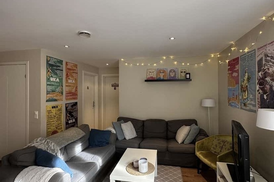 2 rom i bofellesskap