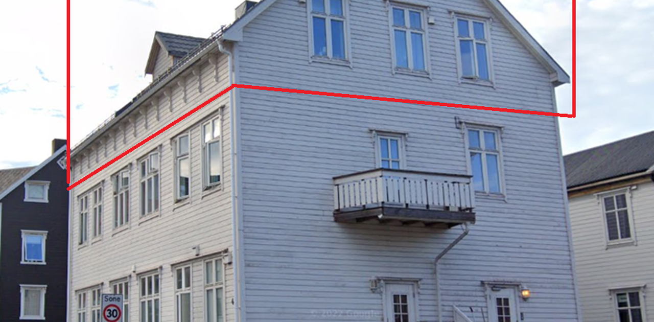 Utsiden