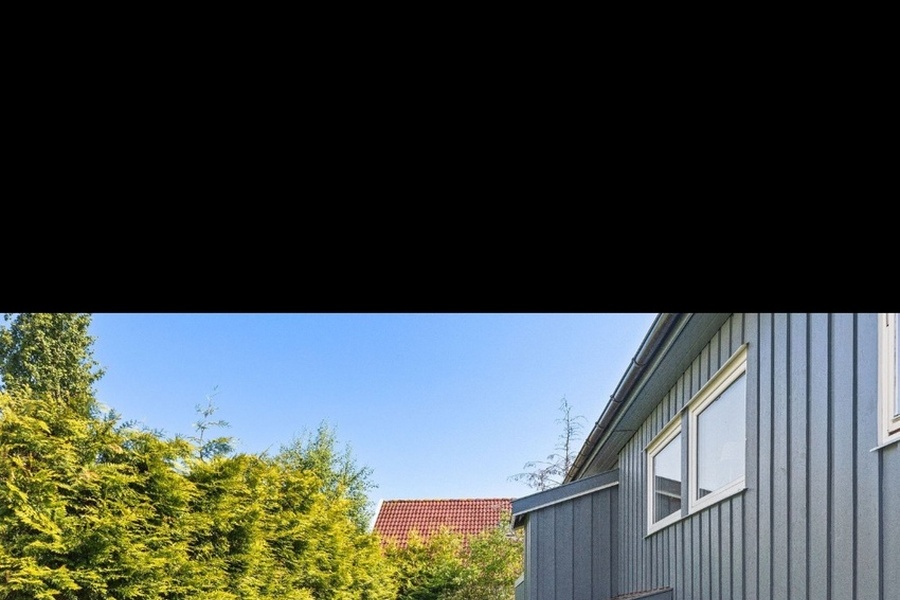 Leilighet, 3 roms