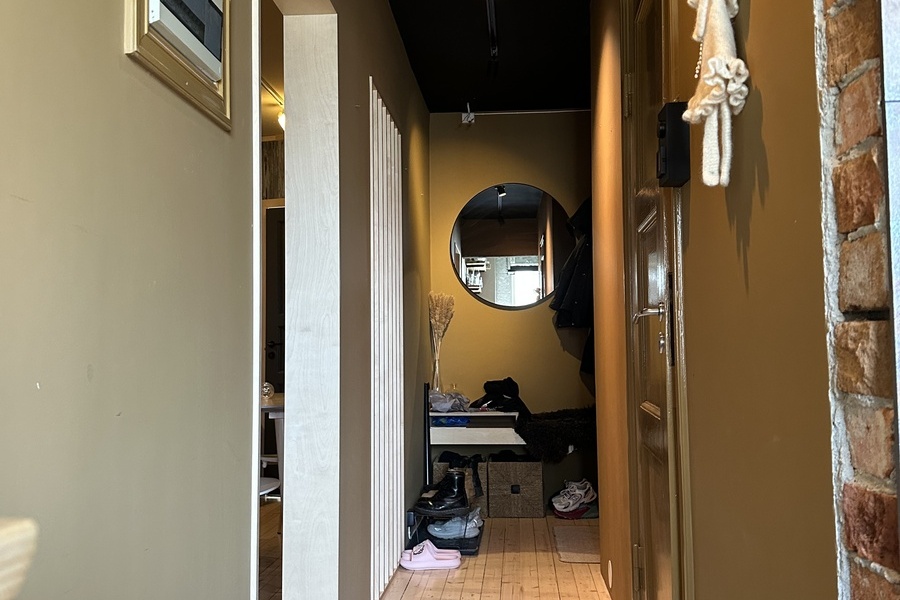 2 rom i bofellesskap