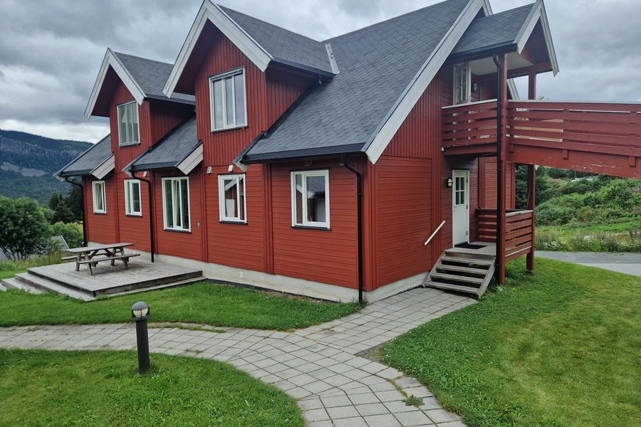 Rom i bofellesskap