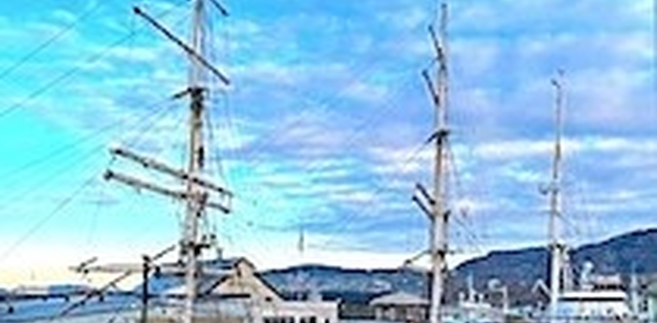 view from ballcony