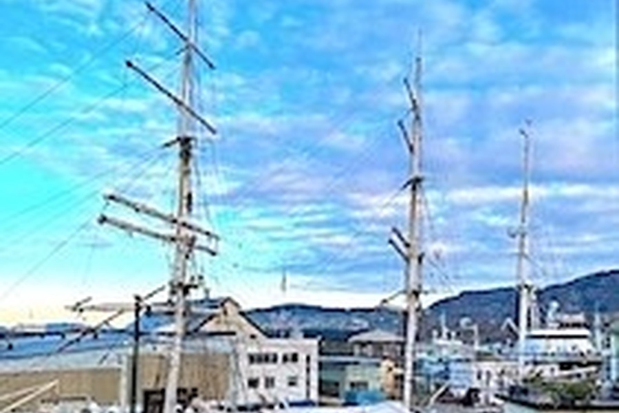Rom i bofellesskap