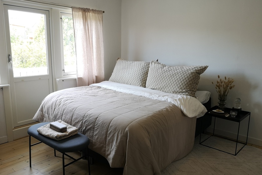 2 rom i bofellesskap