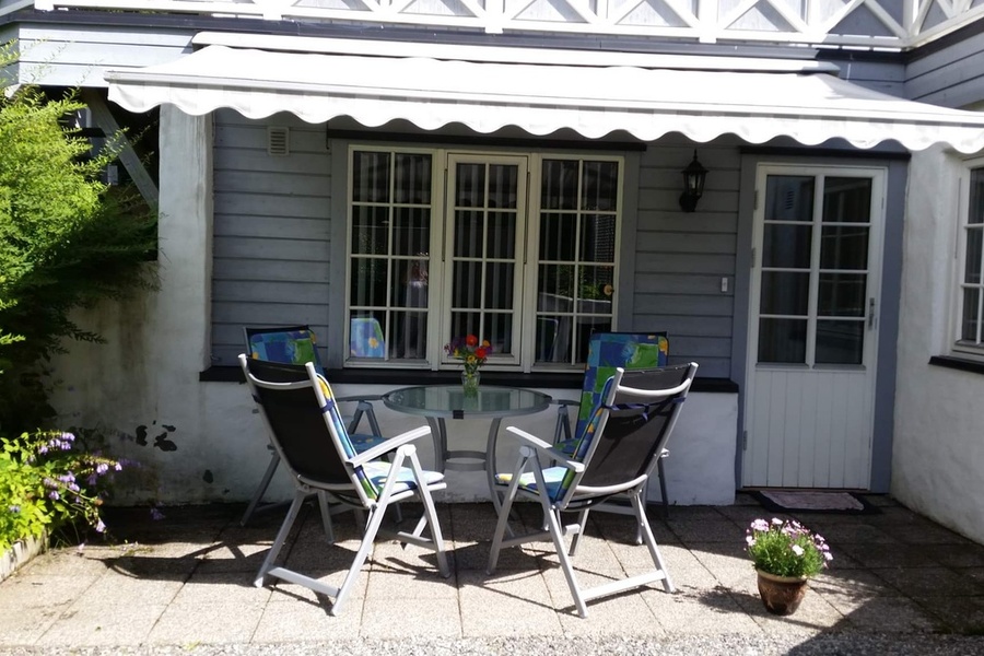 2 rom i bofellesskap