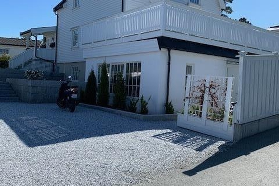 2 rom i bofellesskap