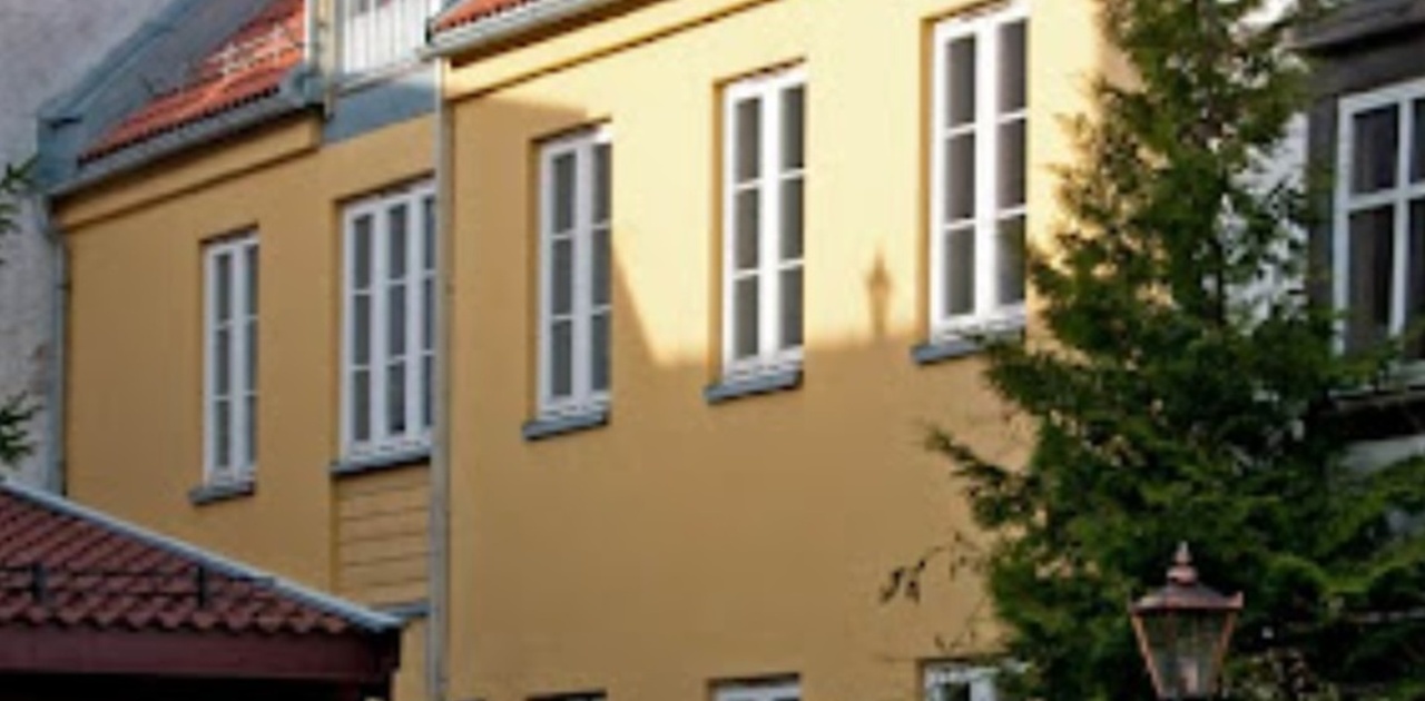 Gården
