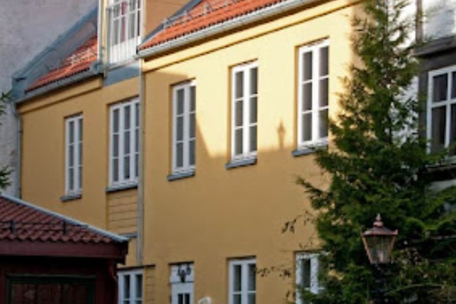 Leilighet, 4 roms