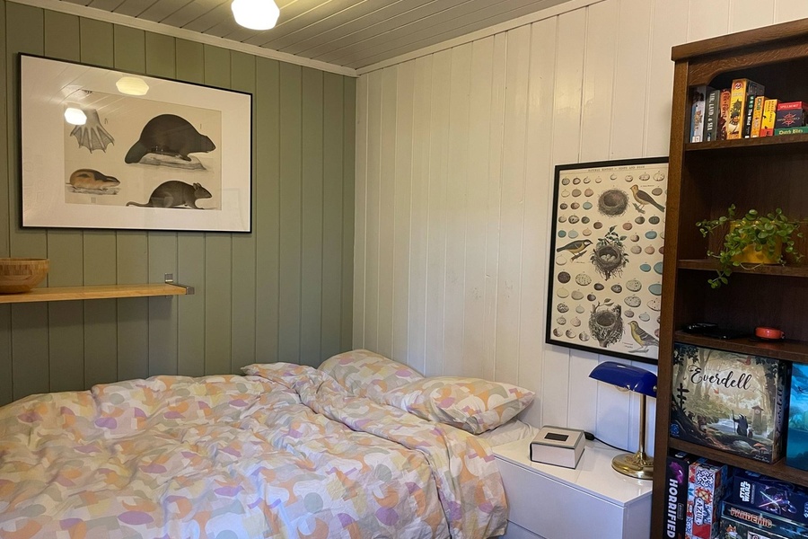 2 rom i bofellesskap