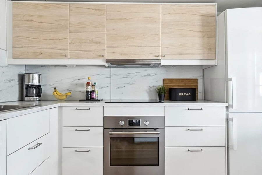 5 rom i bofellesskap