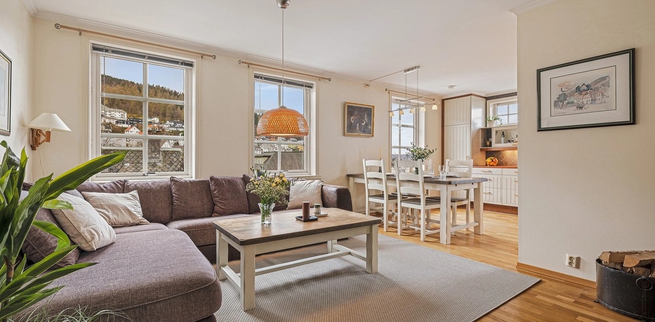 Alléen 16 - perfekt som kollektiv!