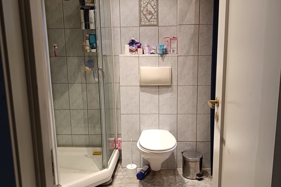 Rom i bofellesskap