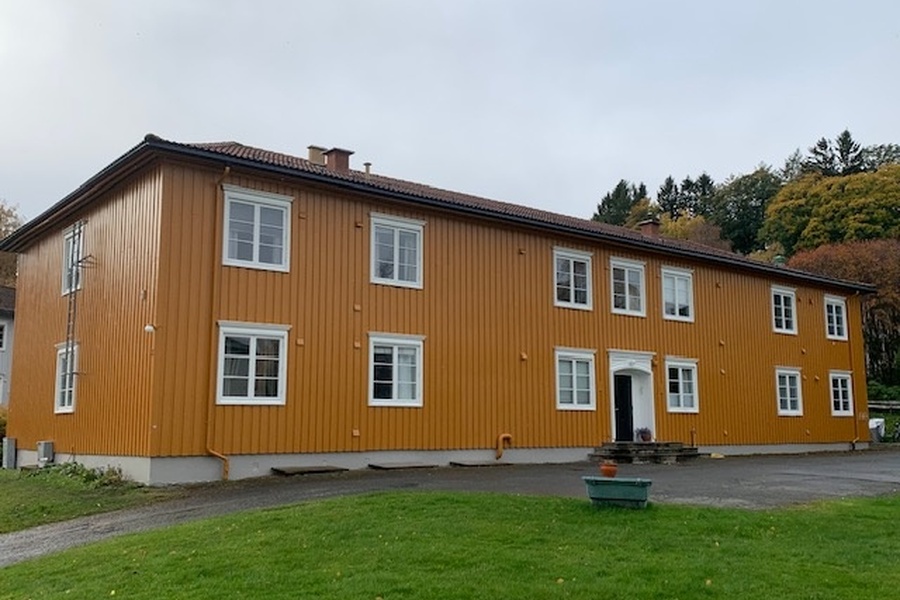 Leilighet, 1 roms