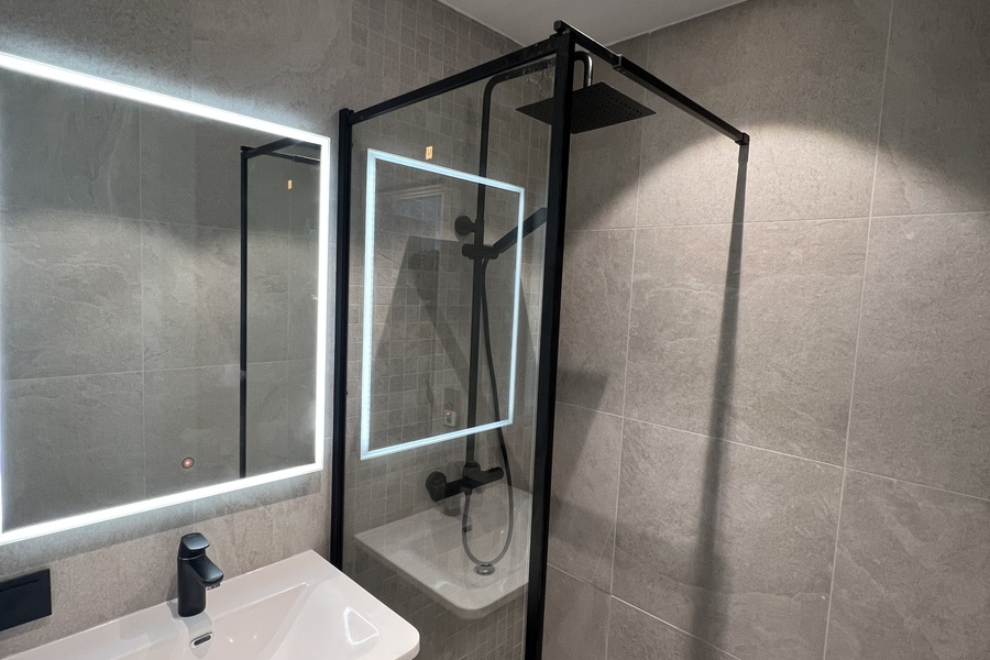 2 rom i bofellesskap