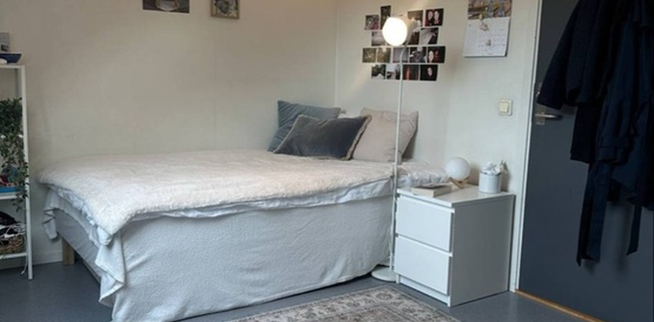 Hybel 51  - 5. etasje Nord