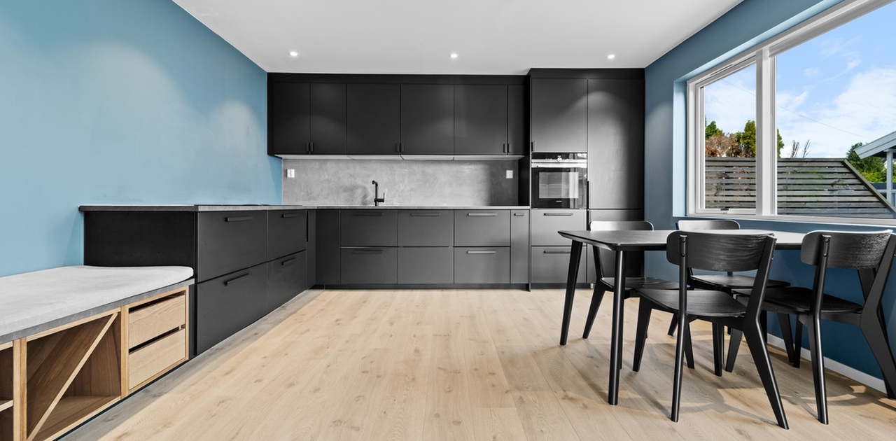 Velkommen til Torridalsveien 48