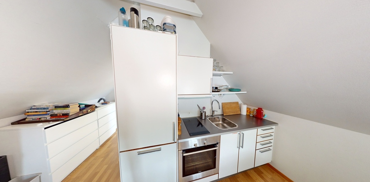 Velkommen til Bo Coliving!