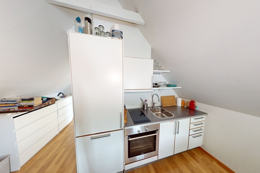 Image of unitRosenbergsgaten 24A, Bergen