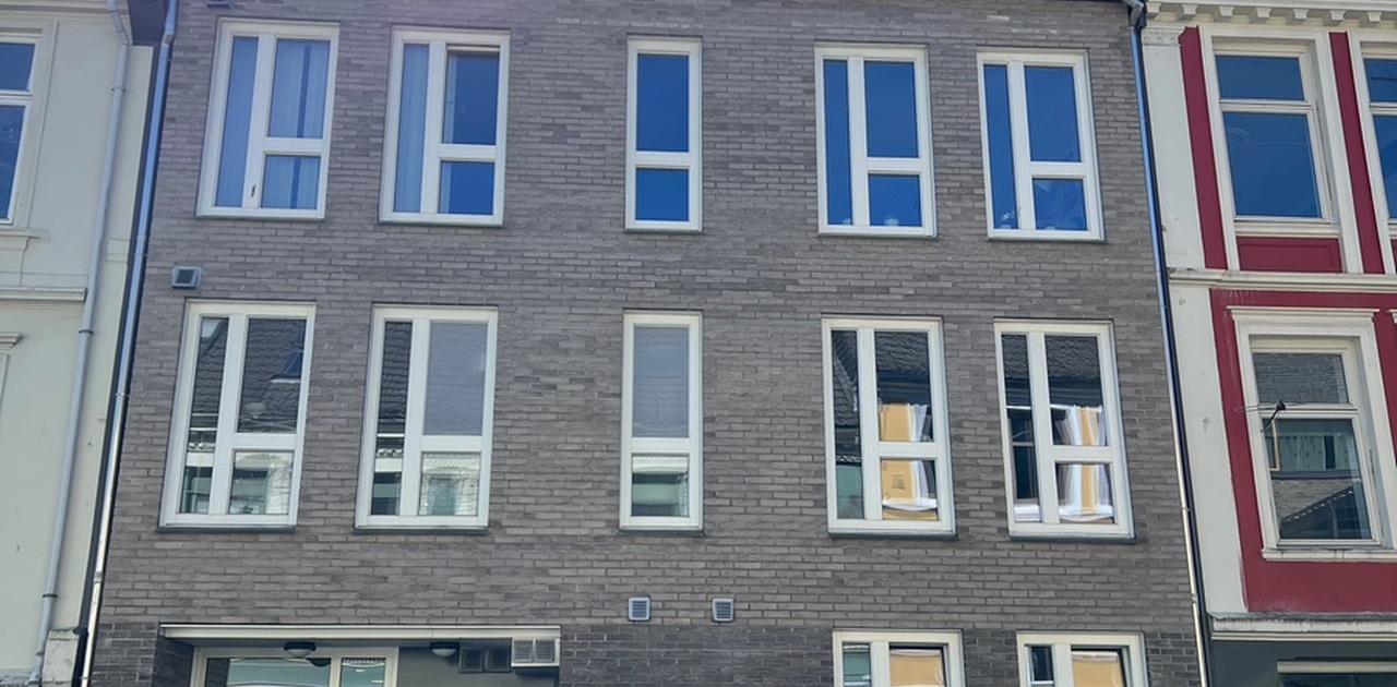 Facade/fasade