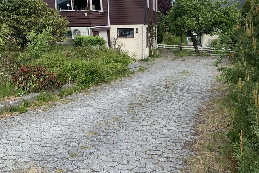 Rom i bofellesskap