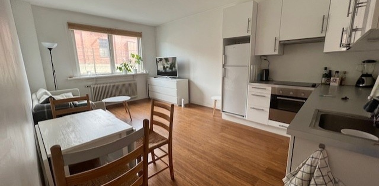 stuen m dagens møblering