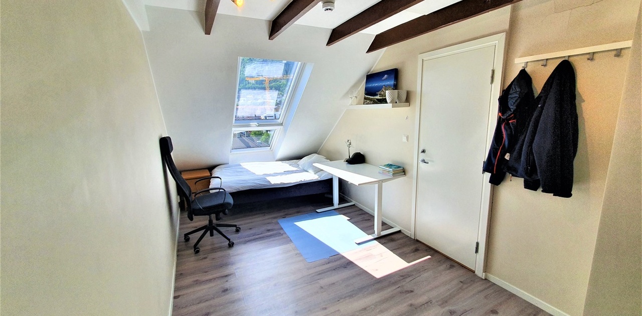 Rom 204 - ledig fra 1/8/26 - 7950,-