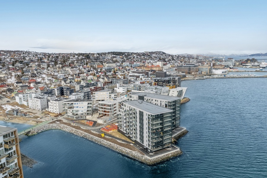 Leiligheter Hybler Og Bofellesskap Til Leie I Troms 