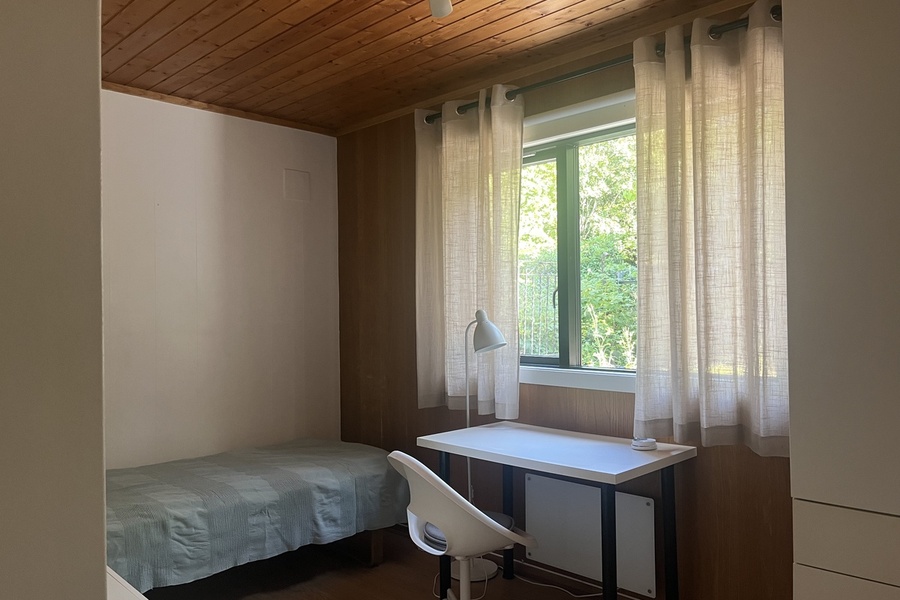 2 rom i bofellesskap