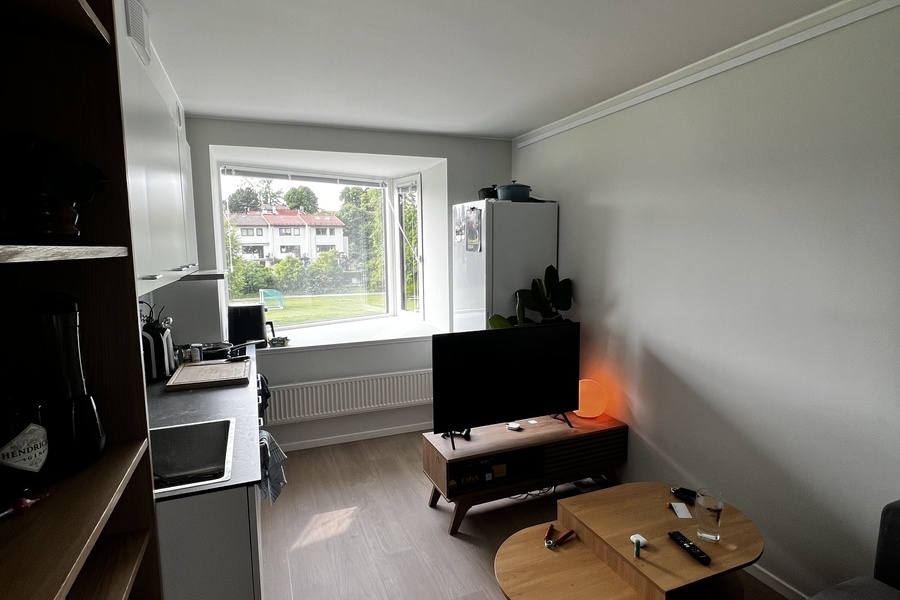 Leilighet, 2 roms