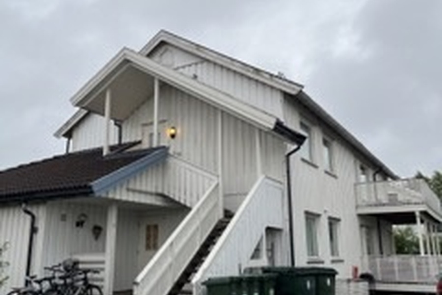 Rom i bofellesskap