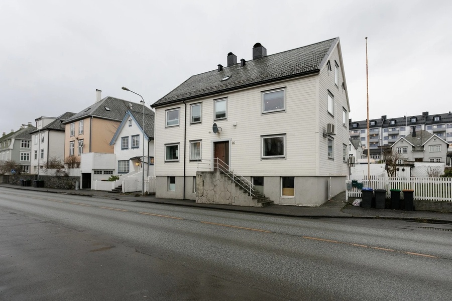 5 rom i bofellesskap