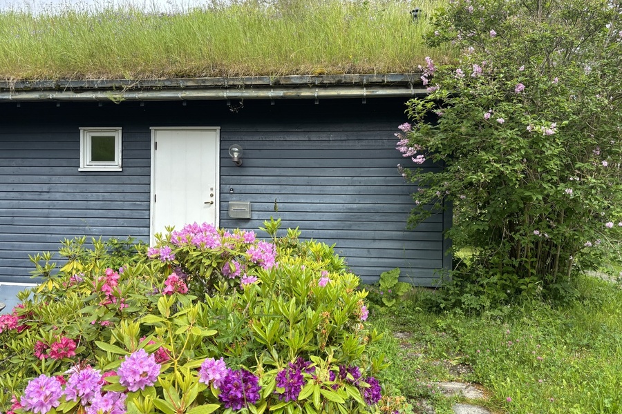 Leilighet, 3 roms