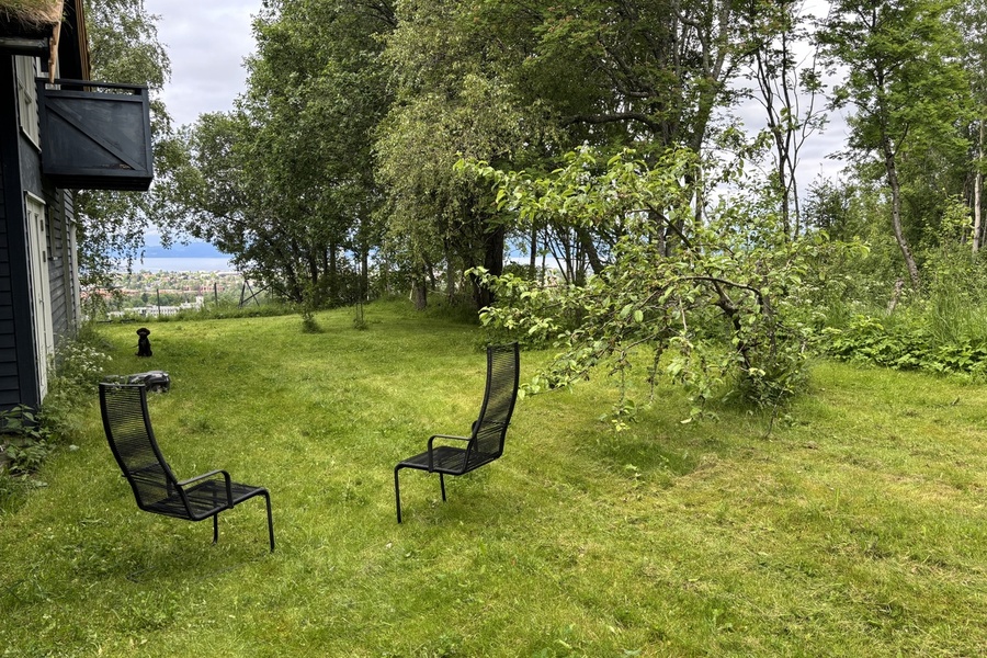 Leilighet, 3 roms