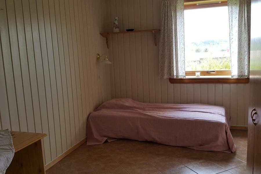 4 rom i bofellesskap
